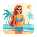 AI Bikini Generator