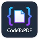 CodeToPDF