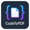 CodeToPDF