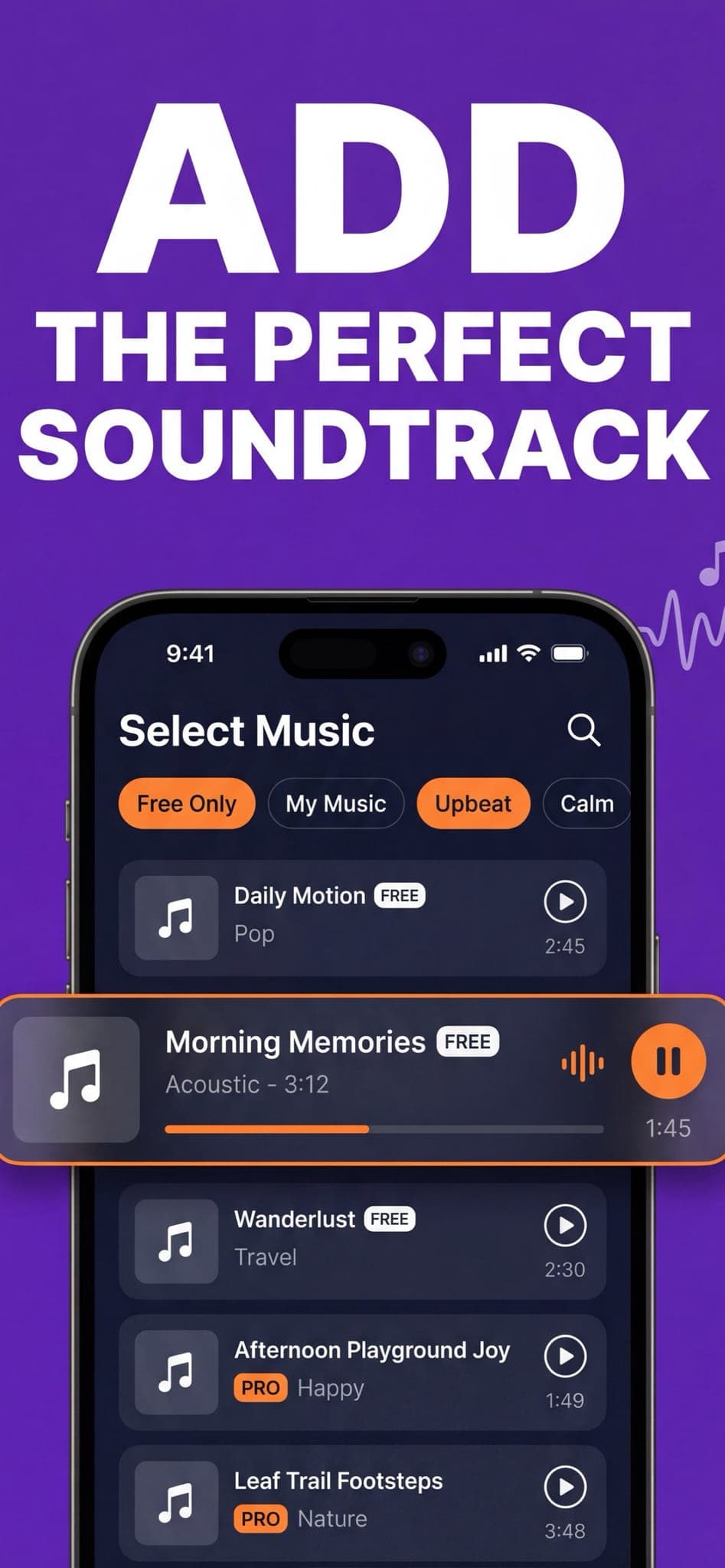 Screenshot 3 of MeshTogether