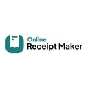 Online Receipt Maker
