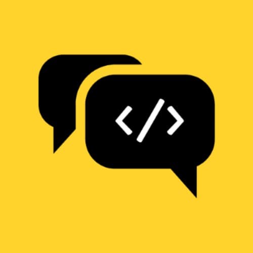 Speak Tech English