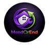 Mend or End