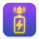 Full Battery Charge Alarm