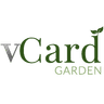 vCard Garden