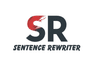 sentence rewriter