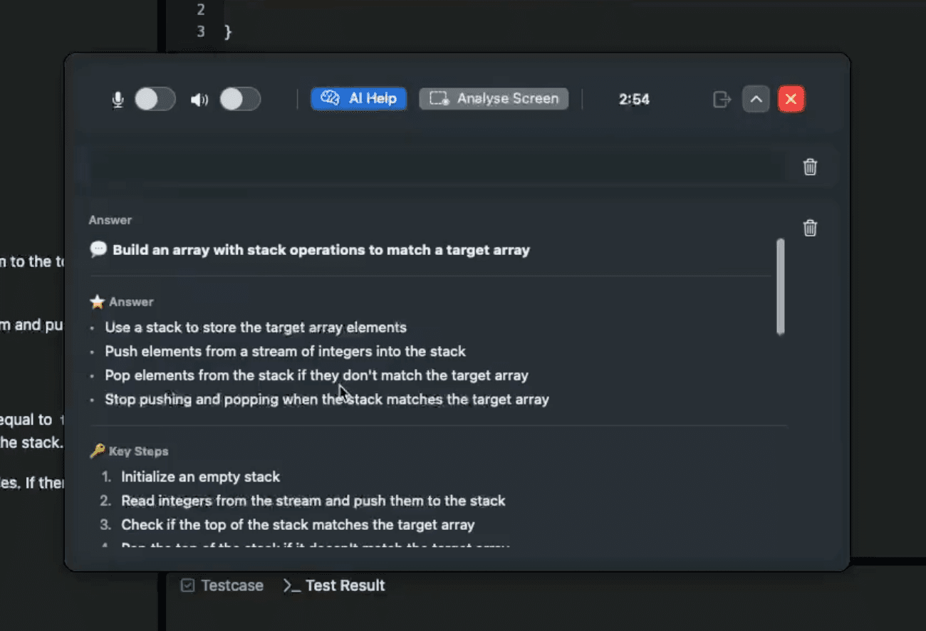 Screenshot 3 of Koalaa AI