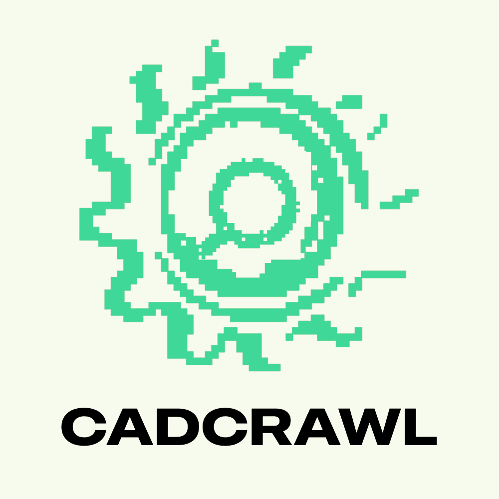 CADCrawl