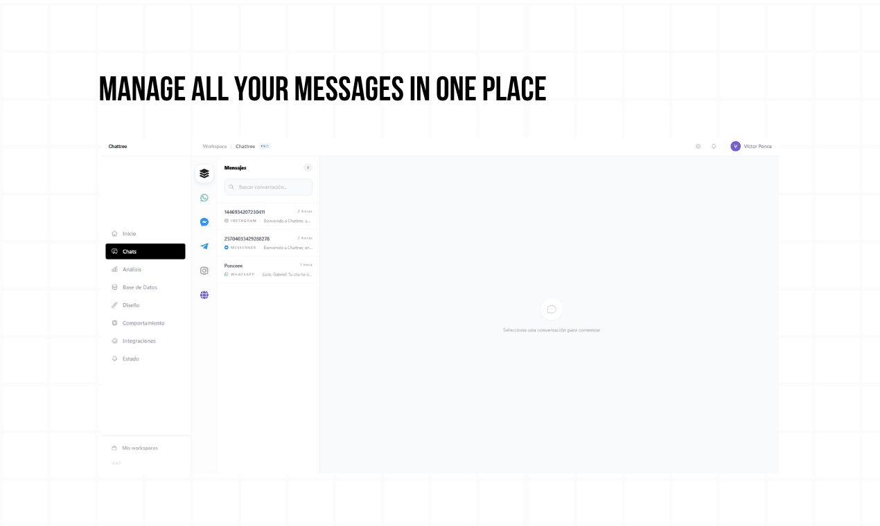 Screenshot 7 of Chattree