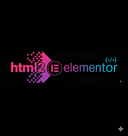 html2elementor