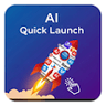 AI QuickLaunch - Chrome Web Store