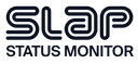 SLAP - Status Manager