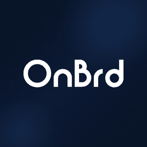 Onbrd