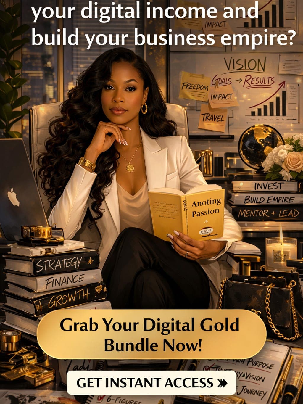 Screenshot 4 of The Digital Confidence Method