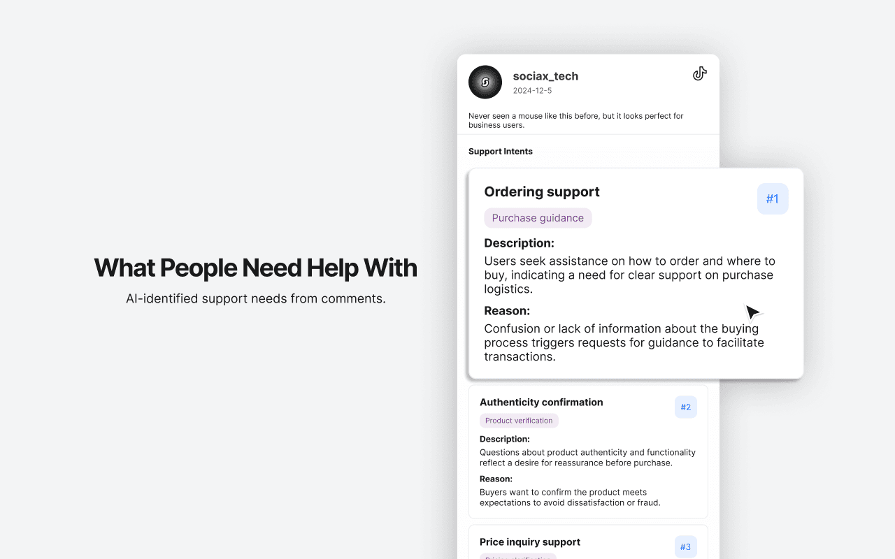 Screenshot 4 of Sociax
