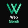 Web Gerek