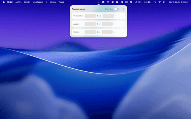 Screenshot 2 of Numsy