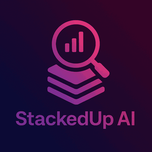 StackedUp AI