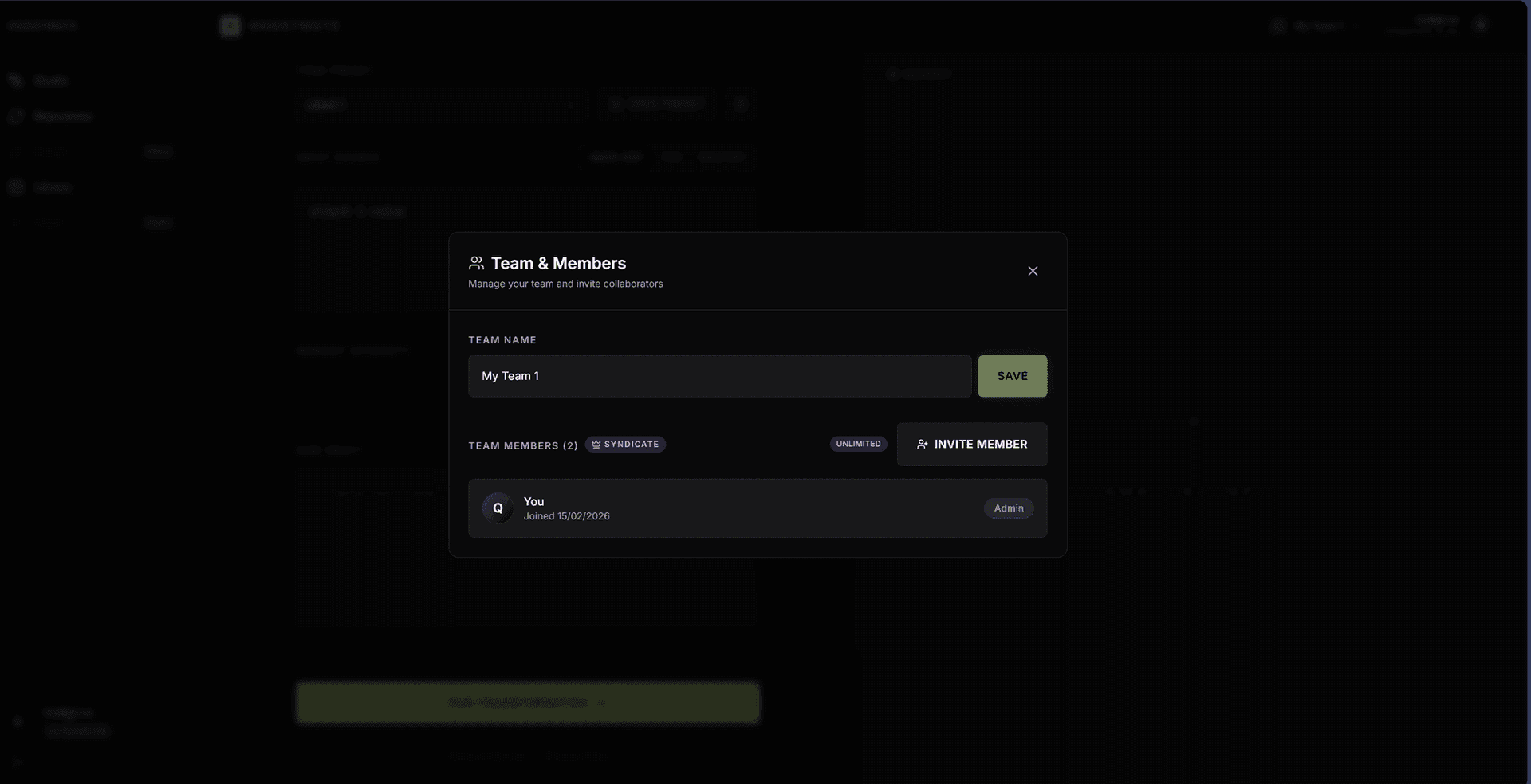 Screenshot 8 of GhostNote