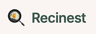 Recinest - Your Recipe Home Base