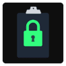 Encrypted Clipboard Manager
