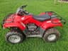 Honda TRX 250 Quad Bike – Reliable, Low 
