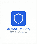 RoPAlytics - All-in-One GDPR Compliance