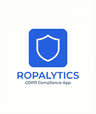 RoPAlytics - All-in-One GDPR Compliance
