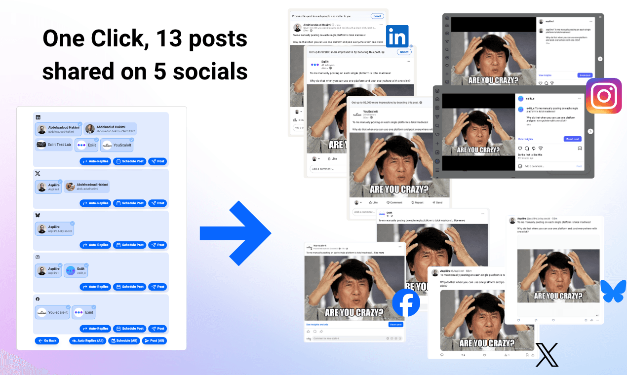 Screenshot 4 of YouScaleIt