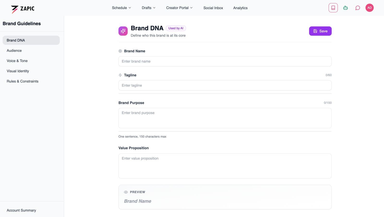 Screenshot 7 of Zapic