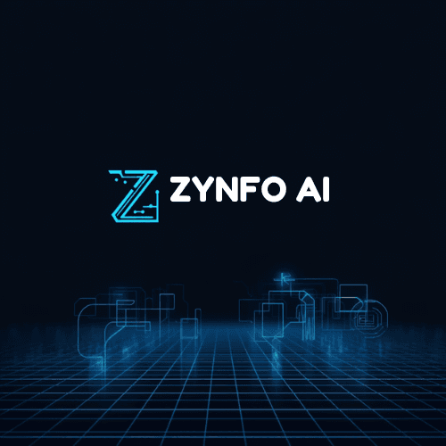 ZynfoAI - Build AI Chatbots for Customer