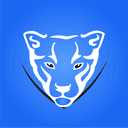 Blue Panther