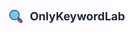 Onlykeywordlab