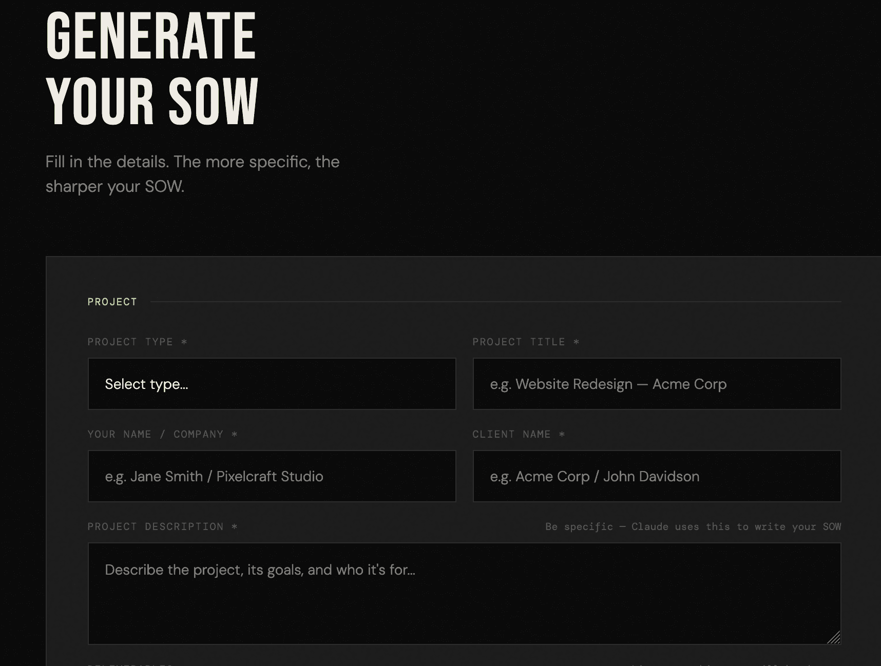 Screenshot 2 of Stecya