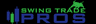 SwingTradePros Alert Dashboard