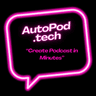 AutoPod - AI Podcast Generator