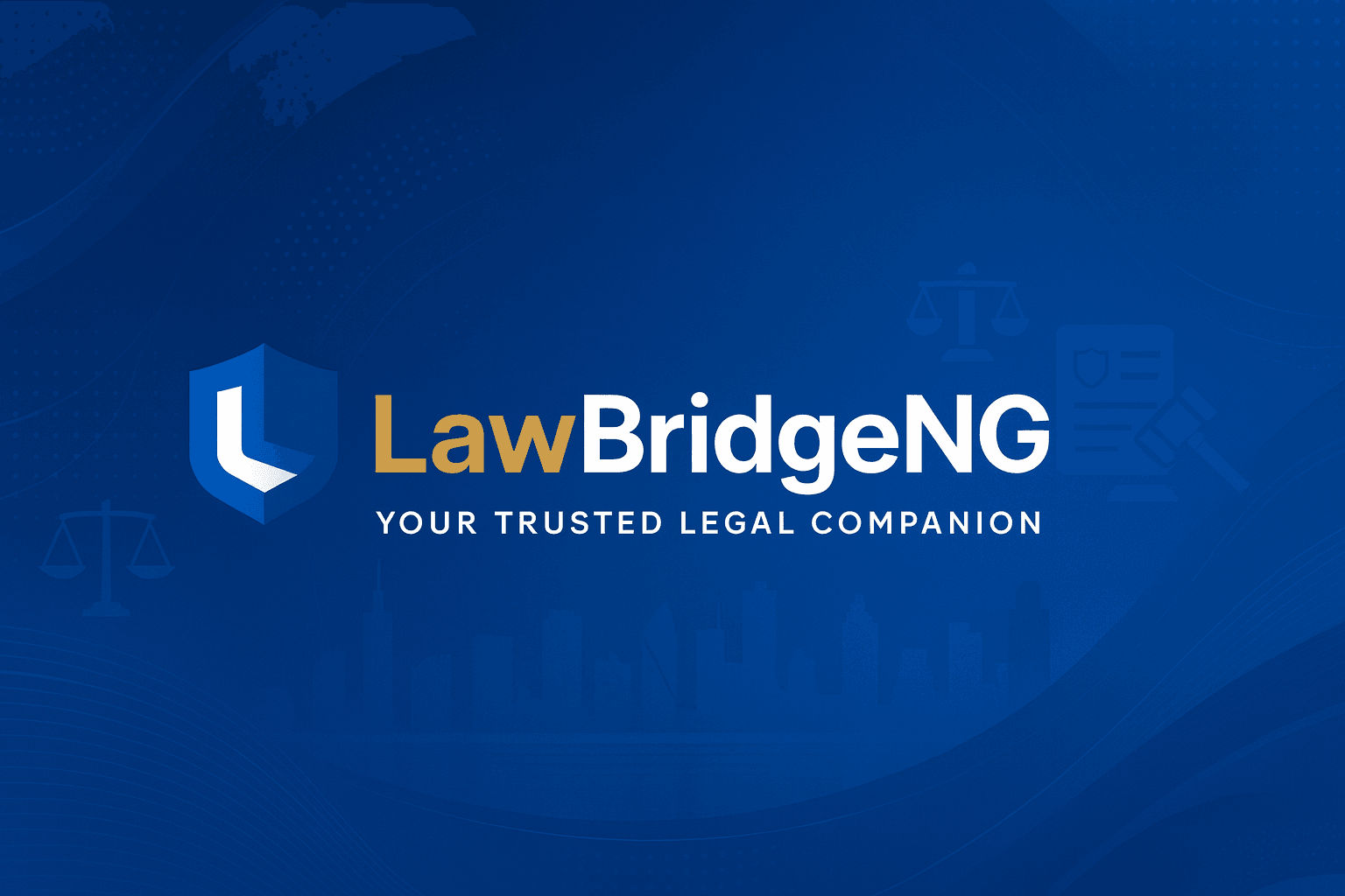 LawBridge NG