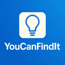 YouCanFindIt
