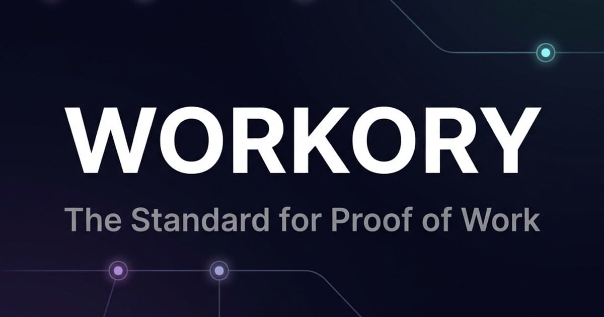 Screenshot 1 of Workory
