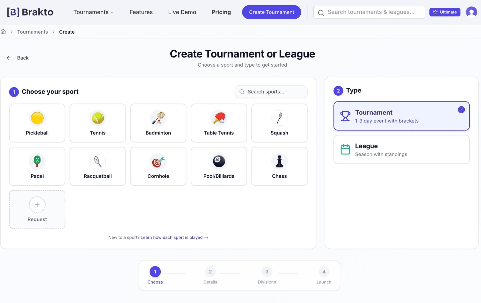 Screenshot 6 of Brakto