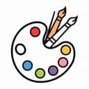 AI Coloring Page Generator