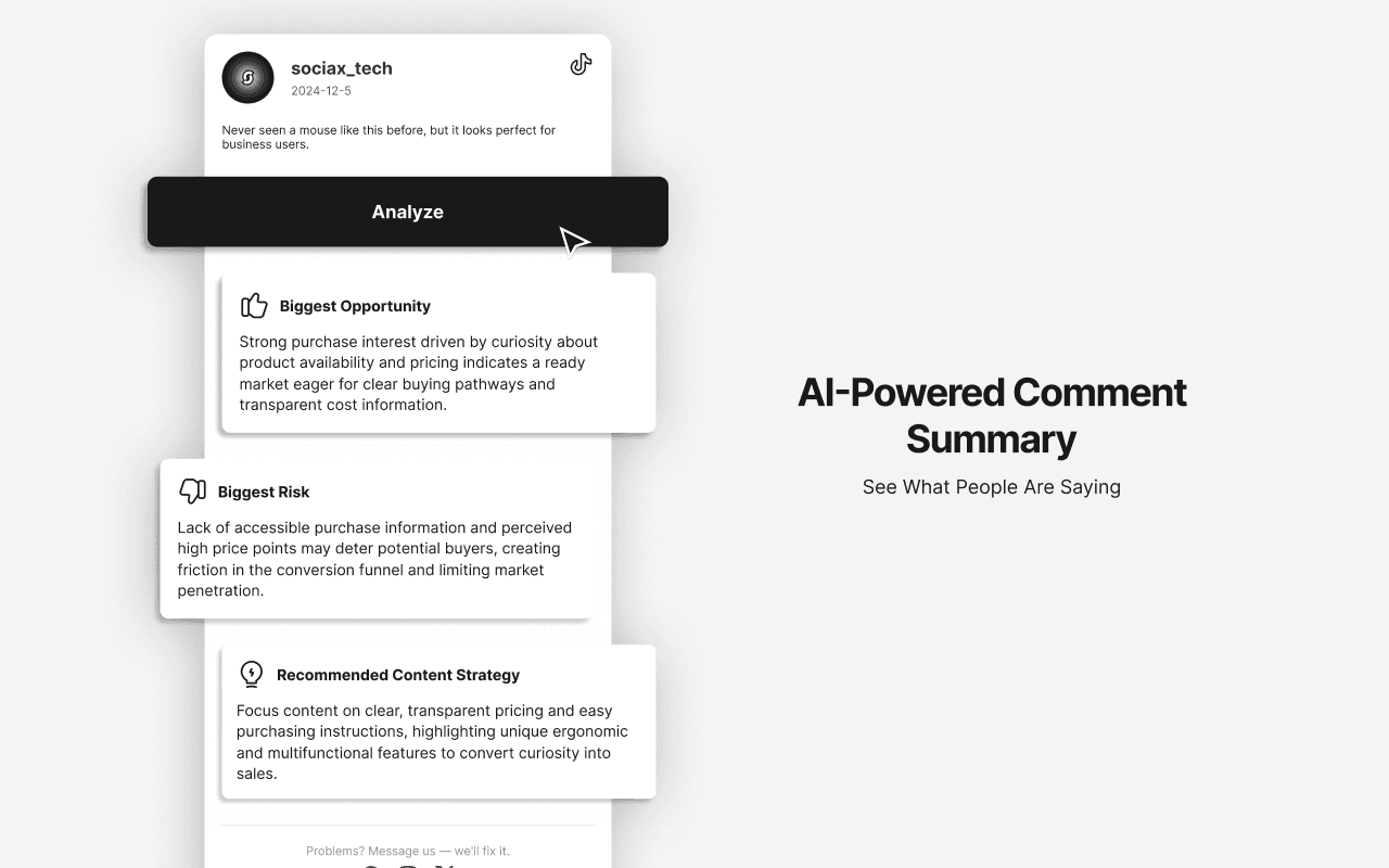 Screenshot 3 of Sociax
