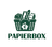 Papierbox