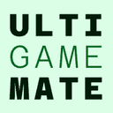 UltiGameMate