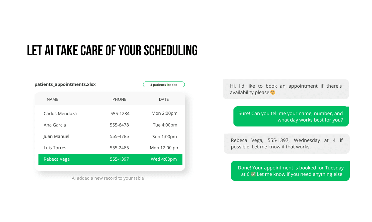 Screenshot 4 of Chattree