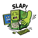 SlapPC
