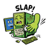 SlapPC