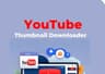 YouTube Thumbnail Downloader