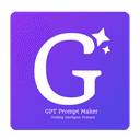 GPT Prompt Maker