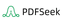 PDFSeek